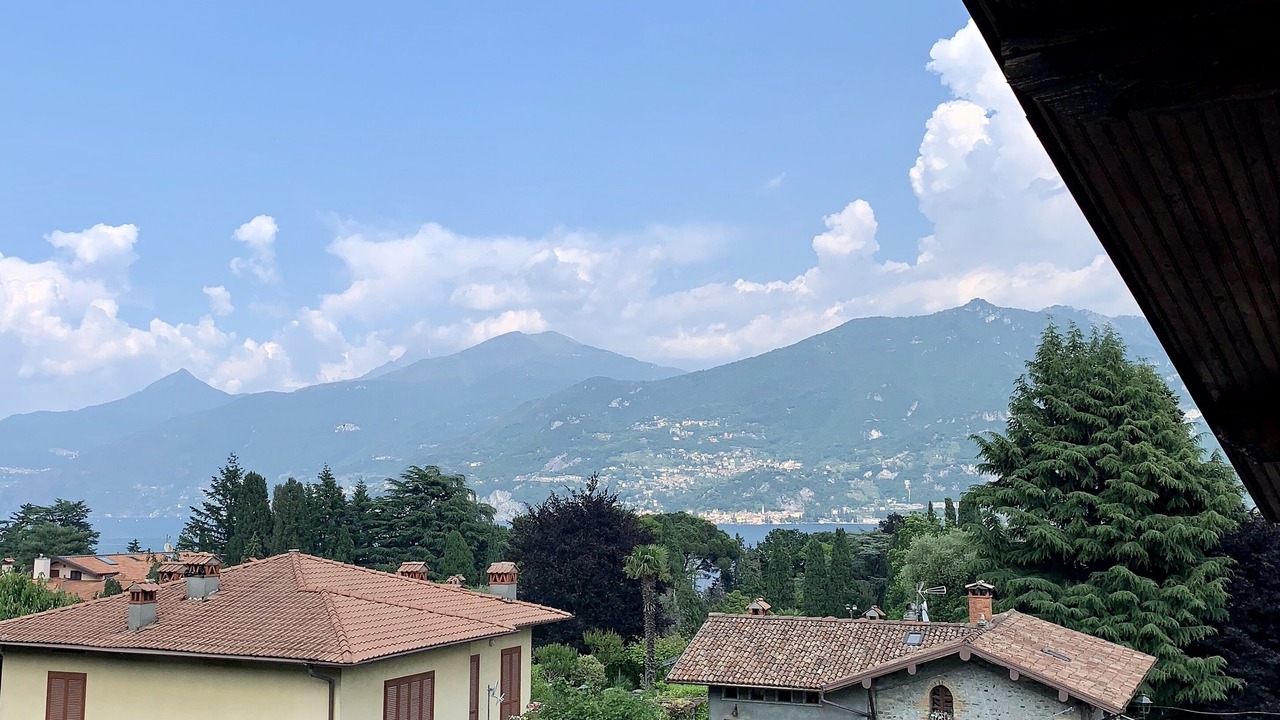 Photo of Outdoor in Cadenabbia