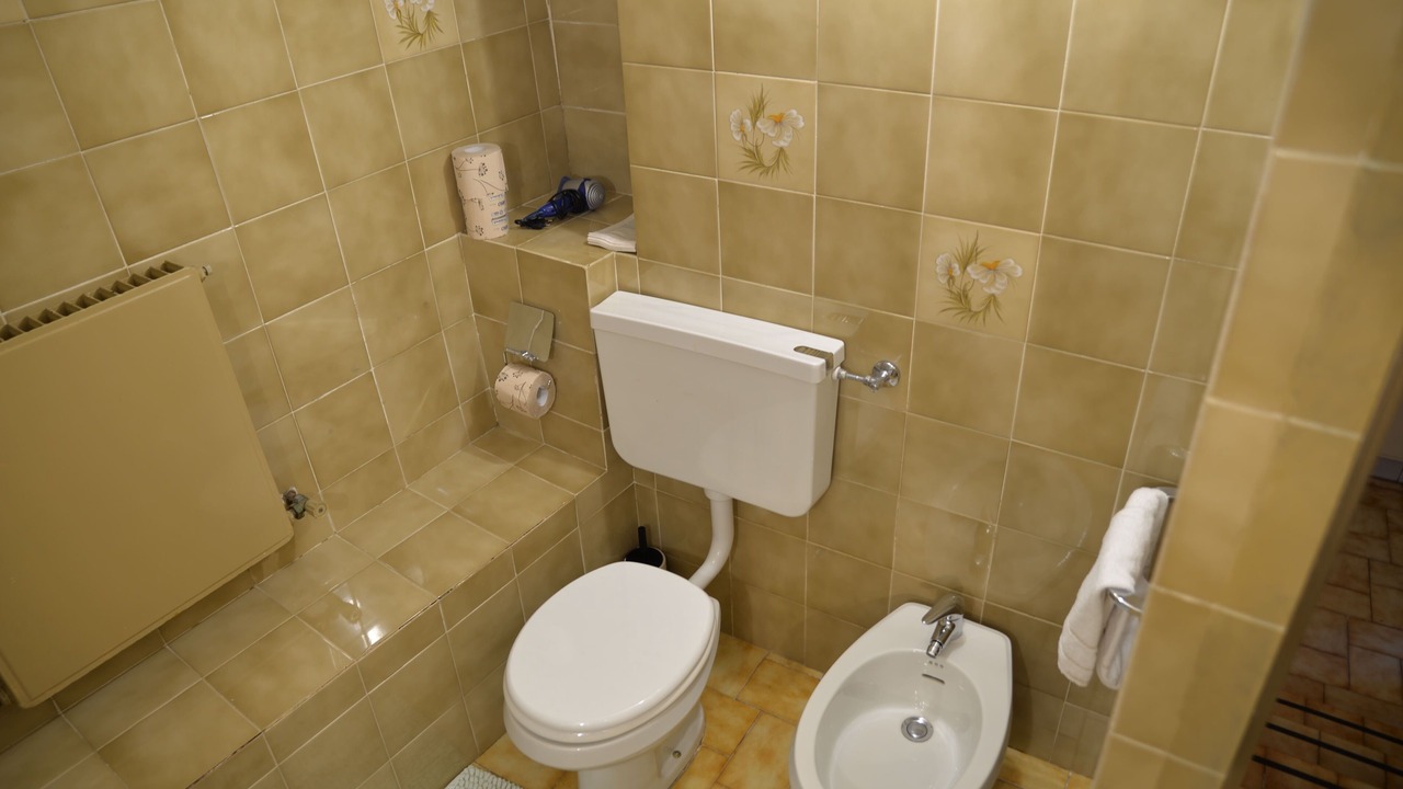 Photo of Bathroom in Brunate