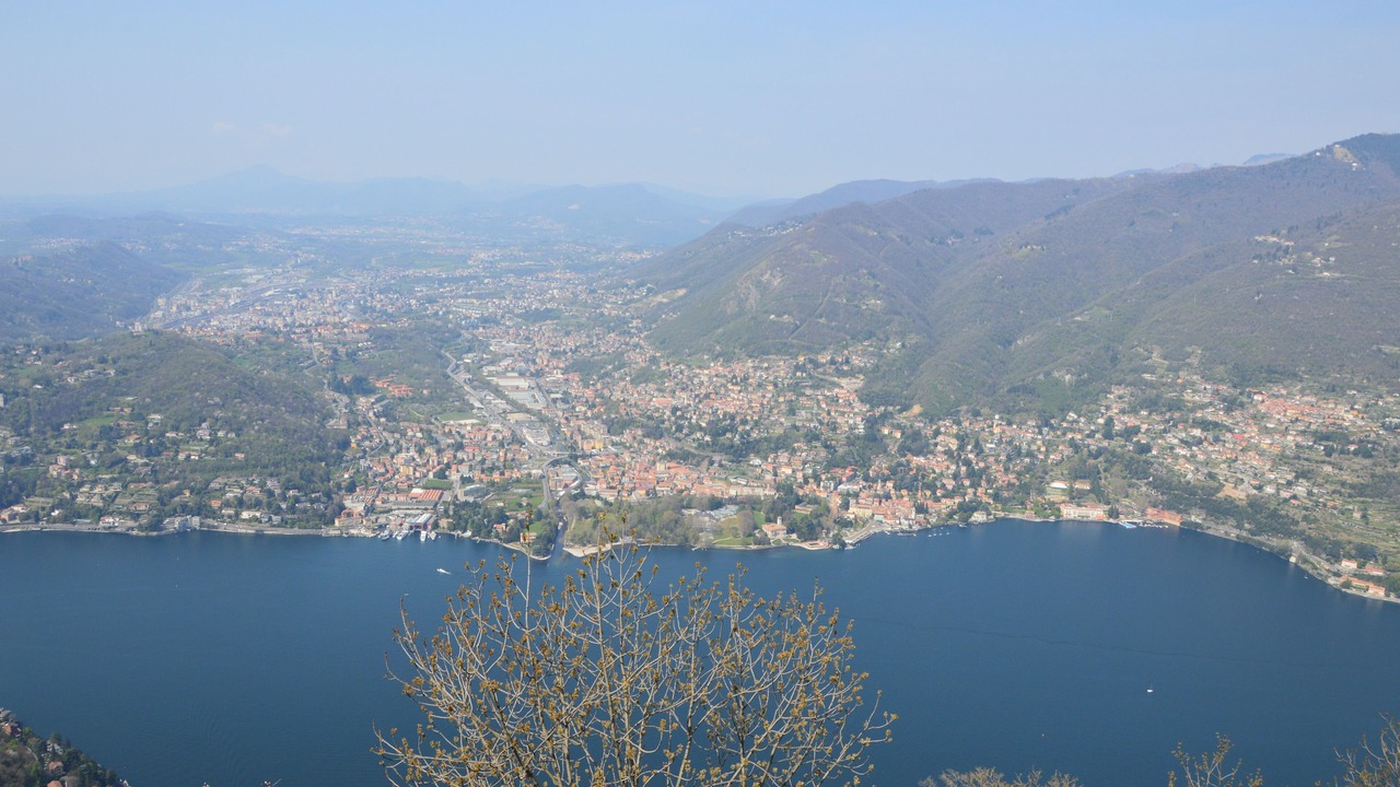 Photo of Outdoor in Brunate
