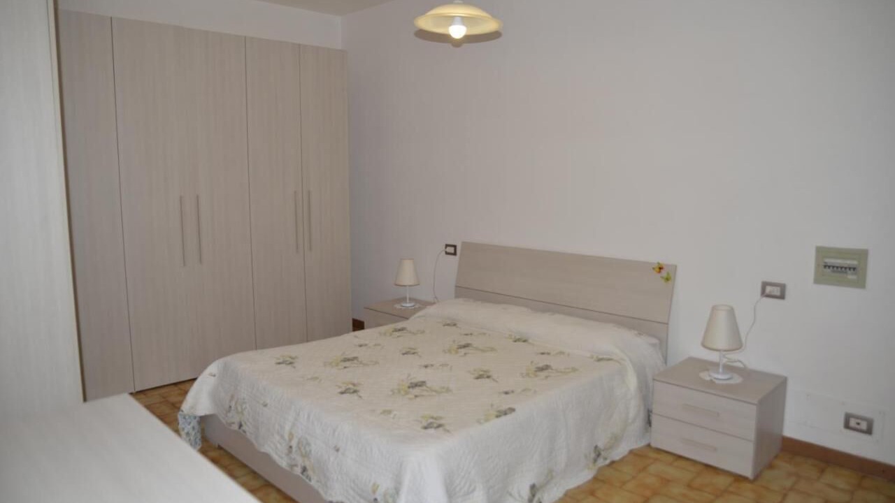 Photo of Bedroom in Brunate