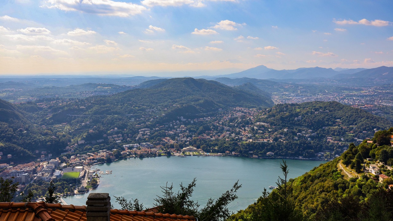 Photo of Outdoor in Brunate
