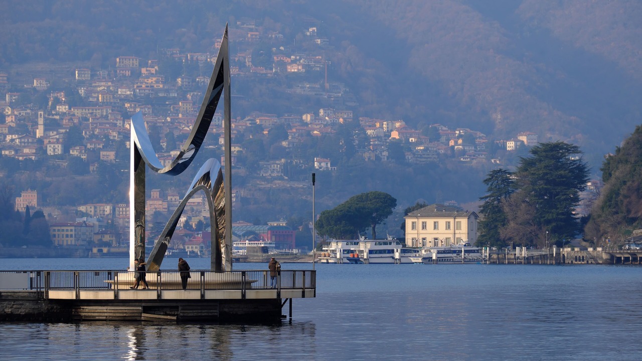Photo of Others in Brunate