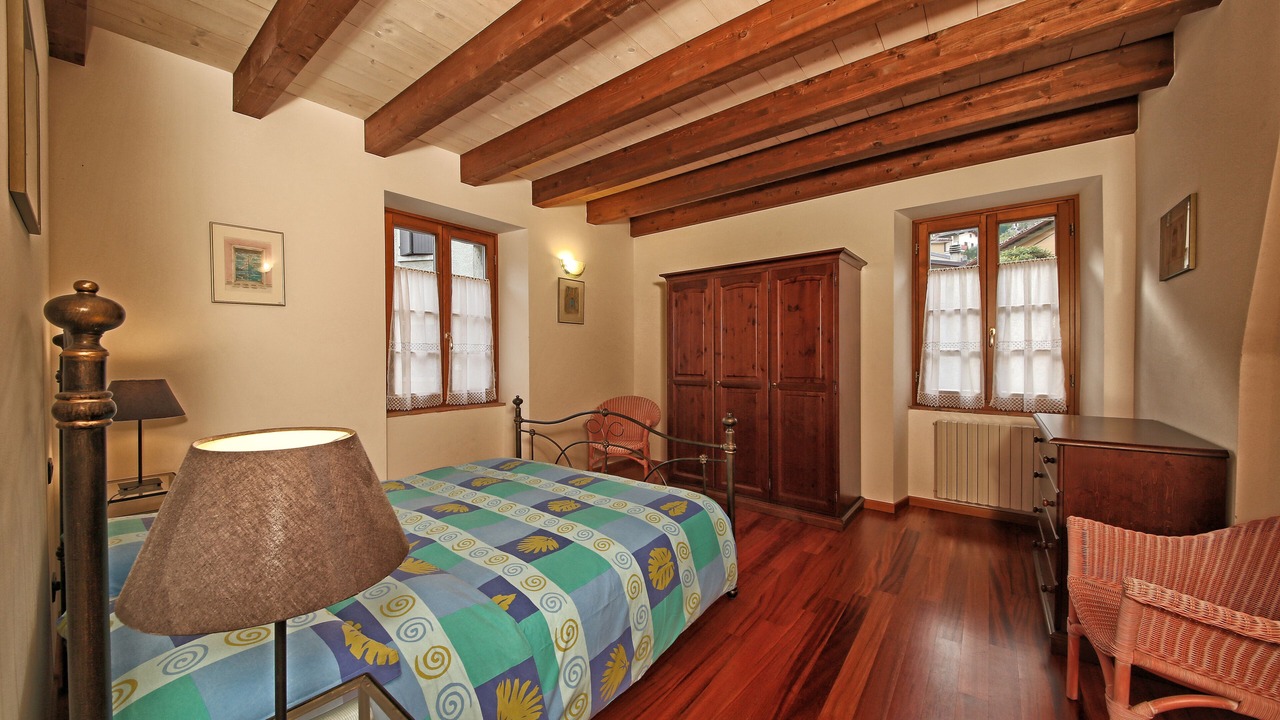 Photo of Bedroom in Prabione