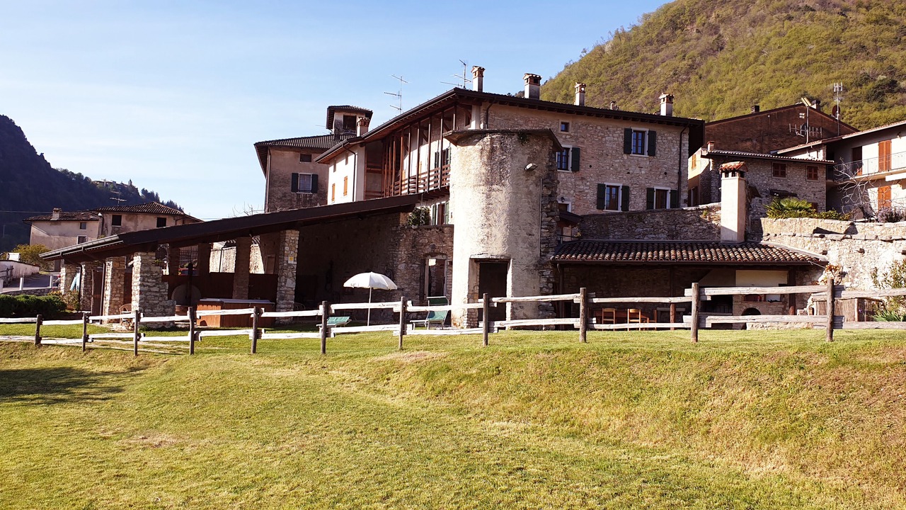 Photo of Outdoor in Prabione