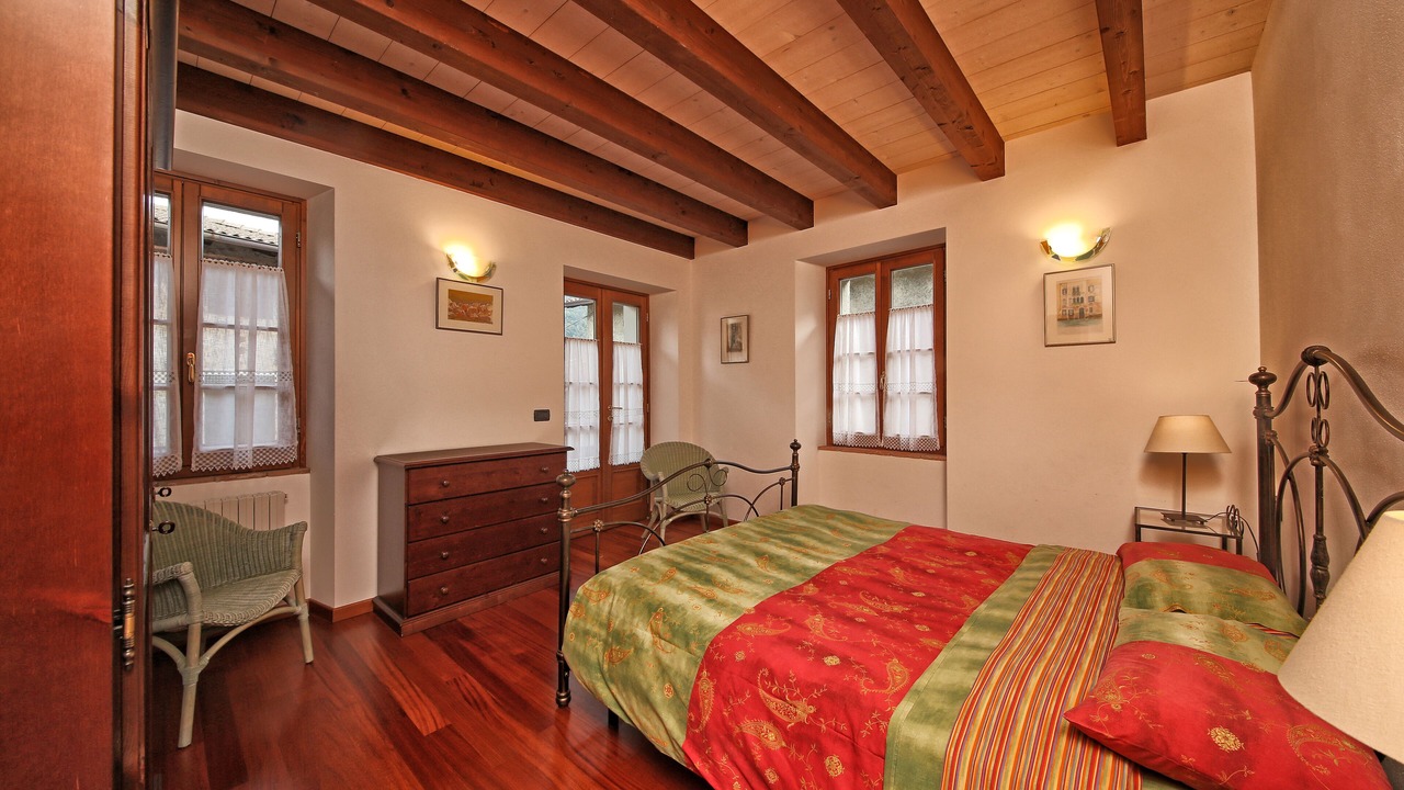 Photo of Bedroom in Prabione