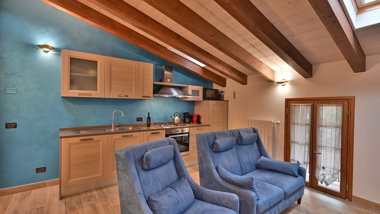 Photo of Livingroom in Prabione
