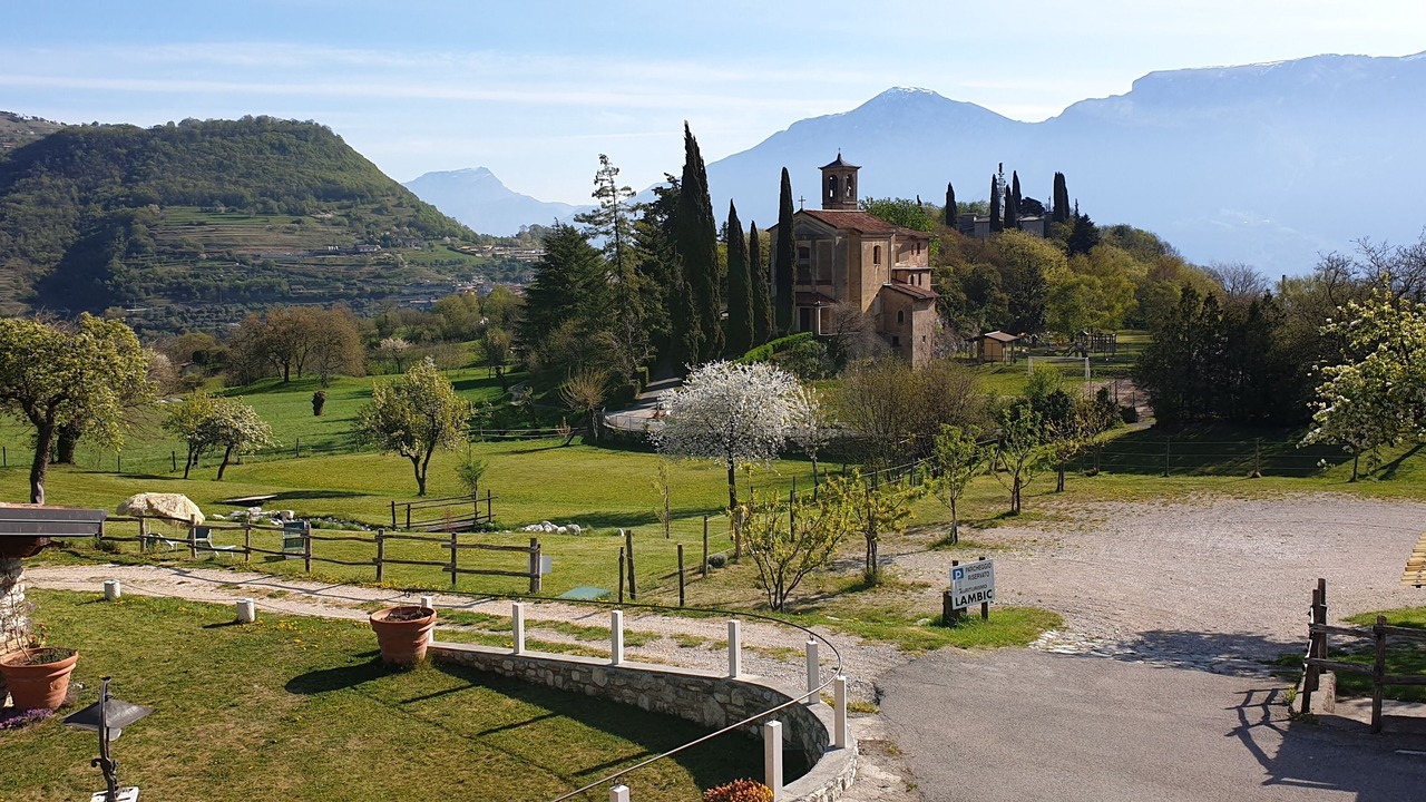 Photo of Outdoor in Prabione