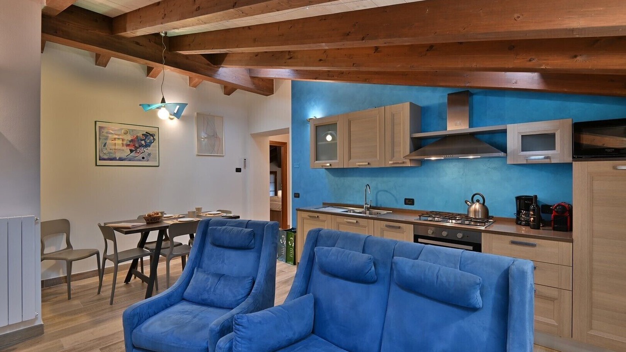 Photo of Livingroom in Prabione