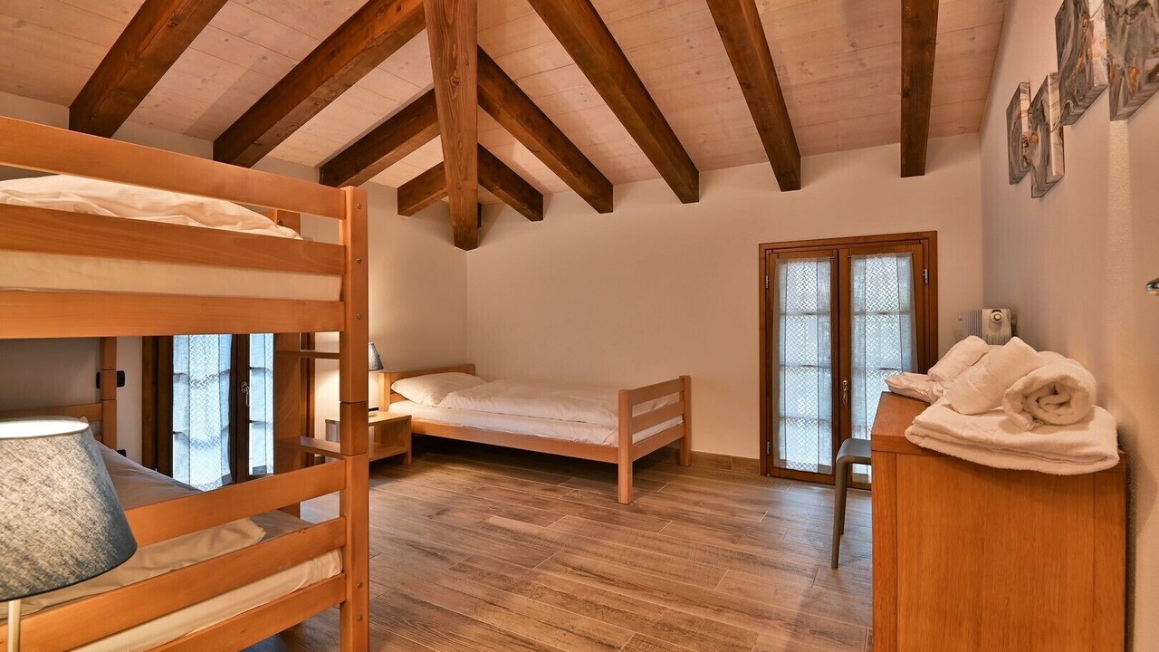 Photo of Bedroom in Prabione