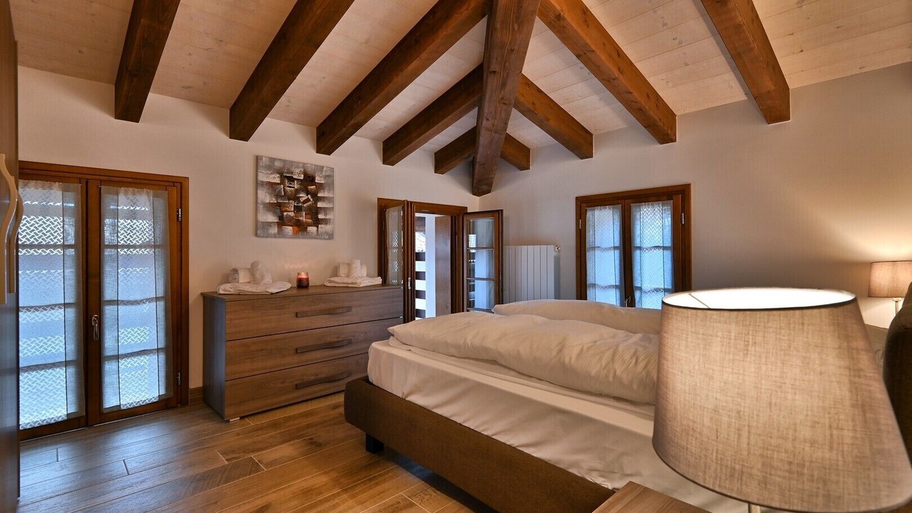 Photo of Bedroom in Prabione
