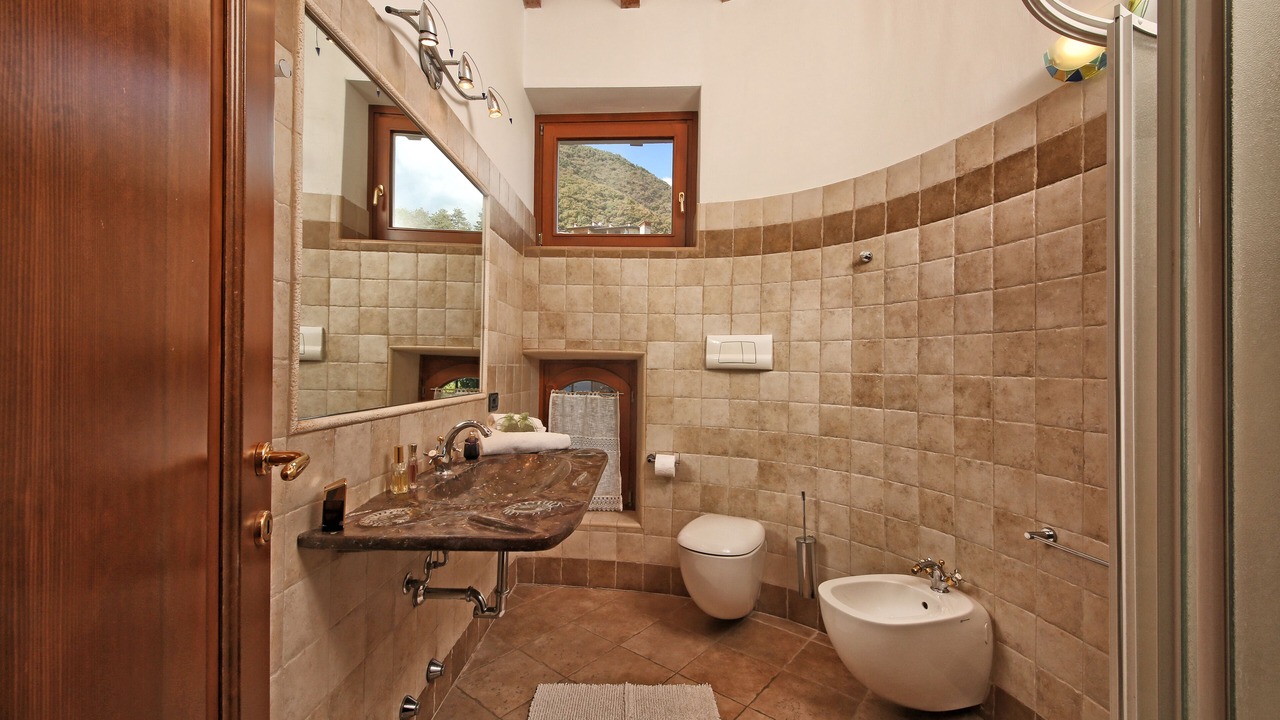 Photo of Bathroom in Prabione