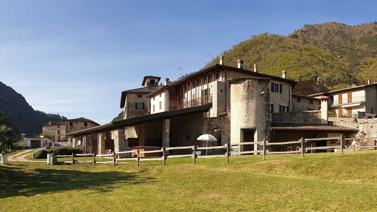 Photo of Outdoor in Prabione