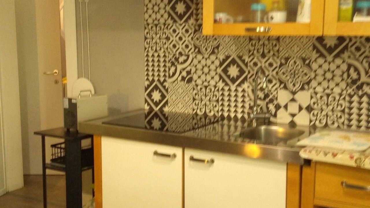 Photo of Kitchen in Grumello Del Piano
