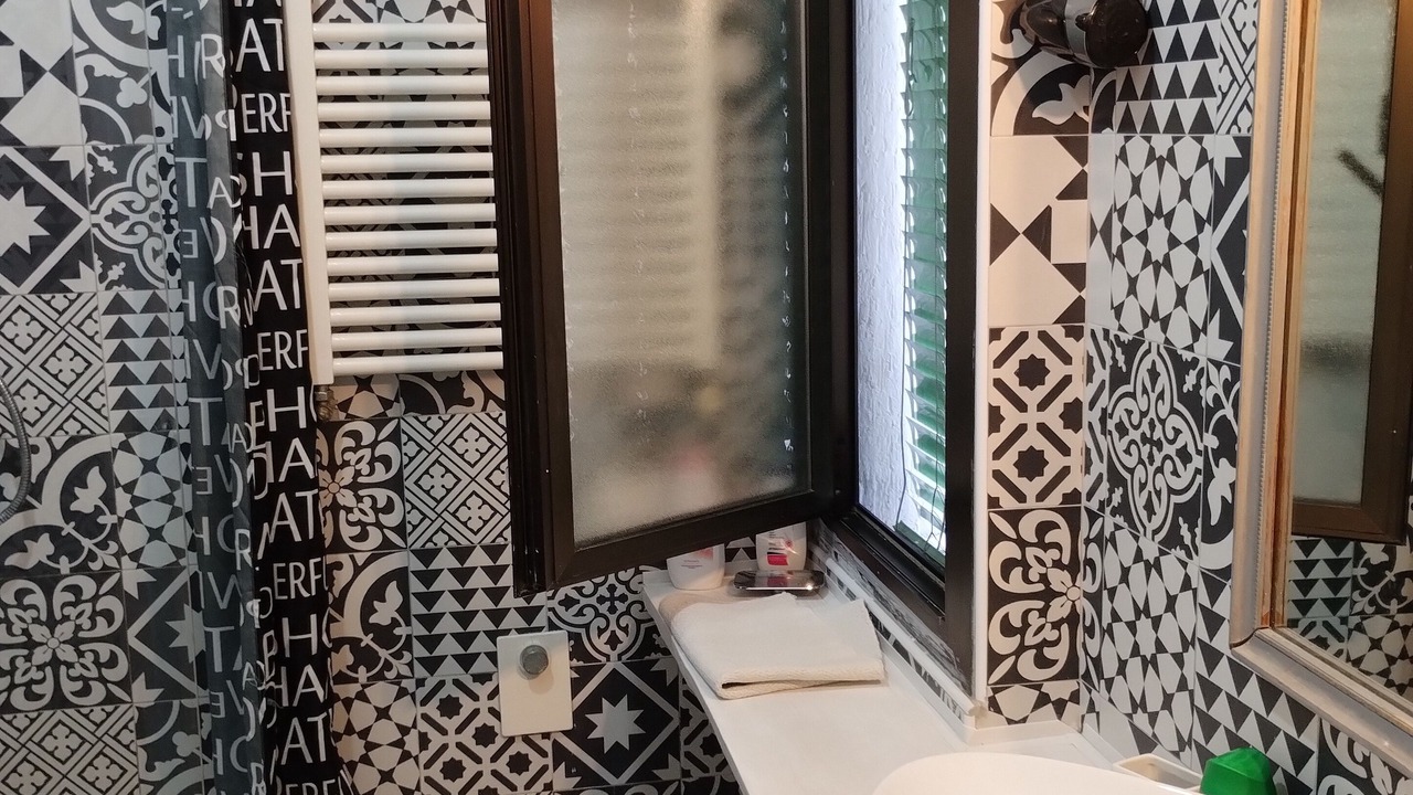 Photo of Bathroom in Grumello Del Piano
