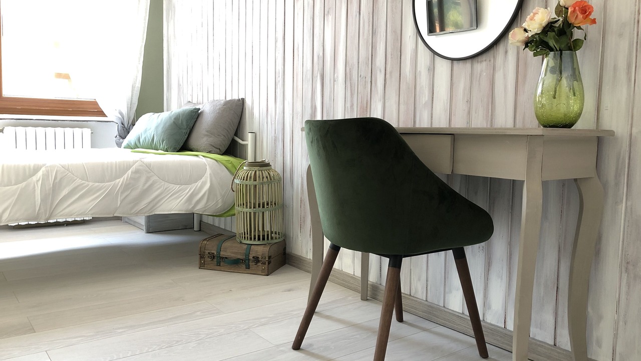 Photo of Bedroom in Porto Ceresio