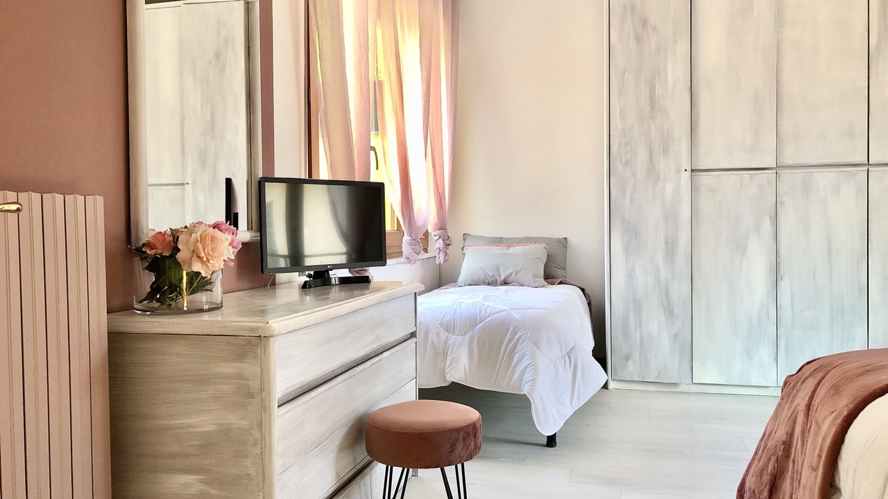 Photo of Bedroom in Porto Ceresio