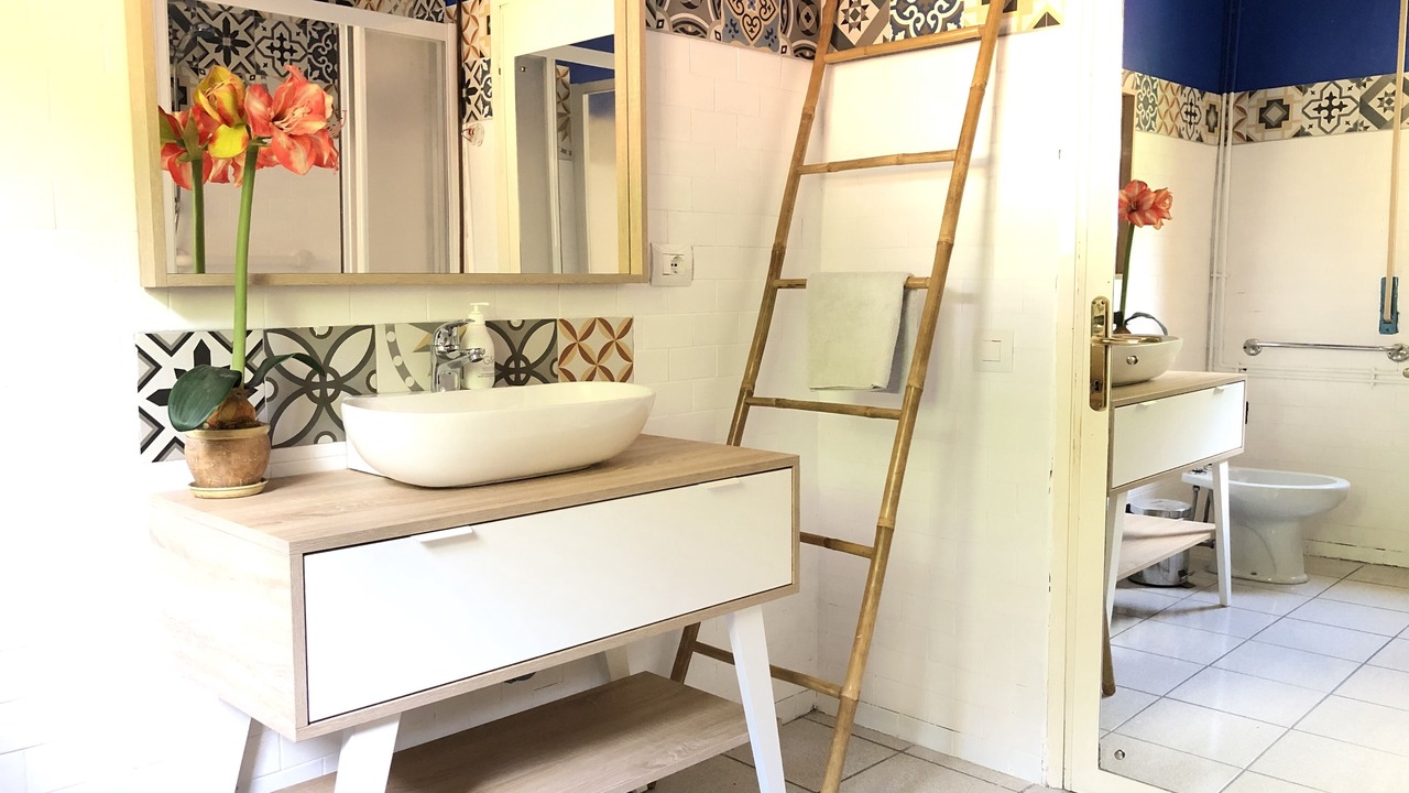 Photo of Bathroom in Porto Ceresio