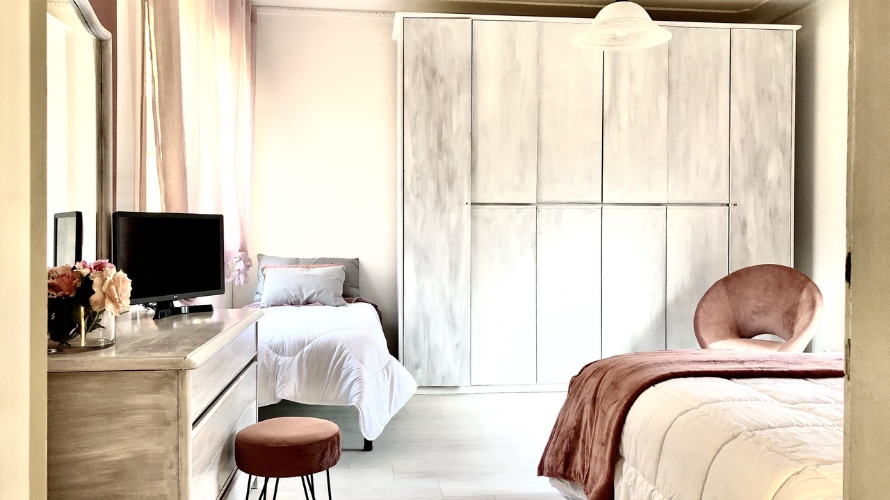 Photo of Bedroom in Porto Ceresio