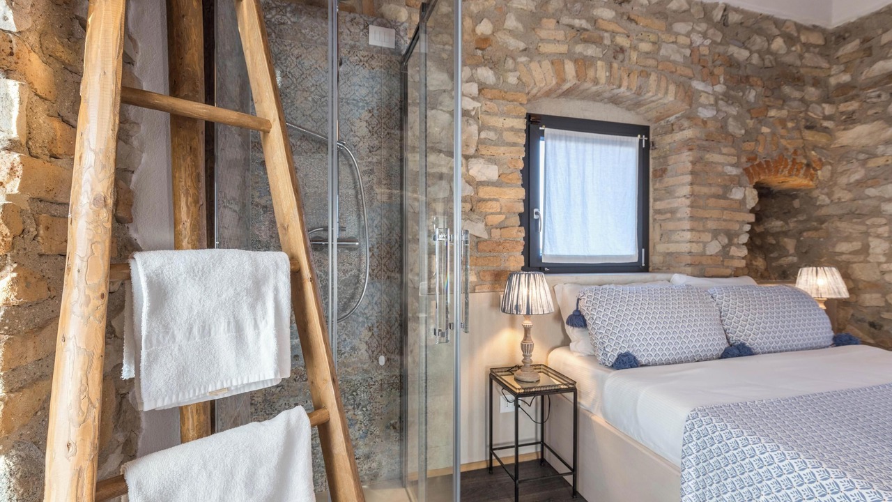 Photo of Bedroom in Desenzano del Garda