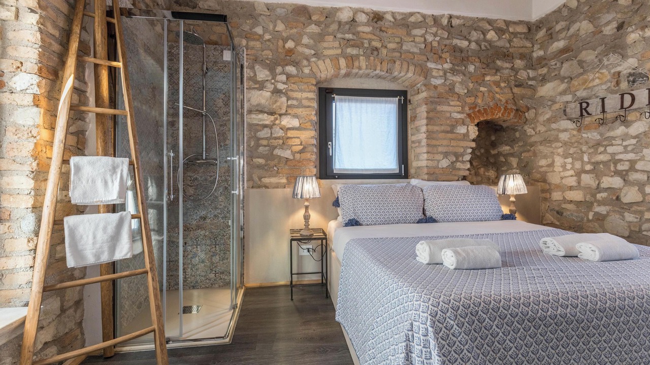 Photo of Bedroom in Desenzano del Garda