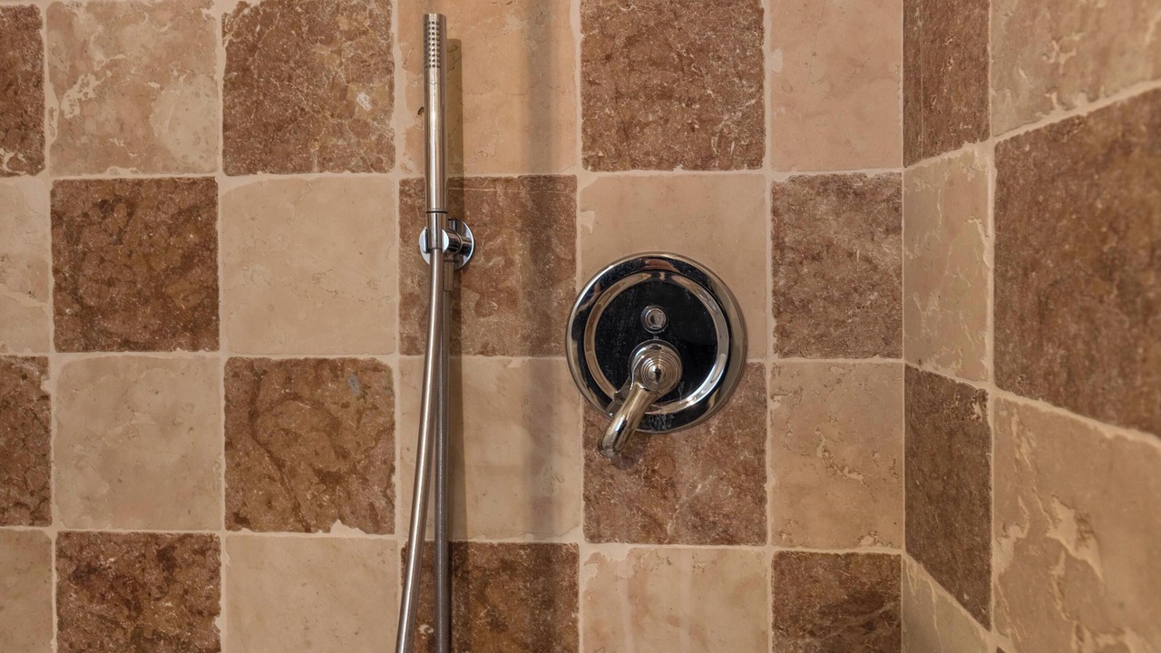 Photo of Bathroom in Desenzano del Garda