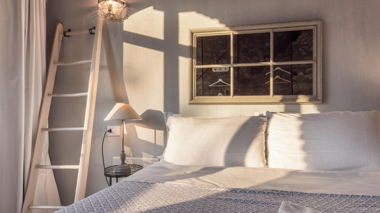 Photo of Bedroom in Desenzano del Garda