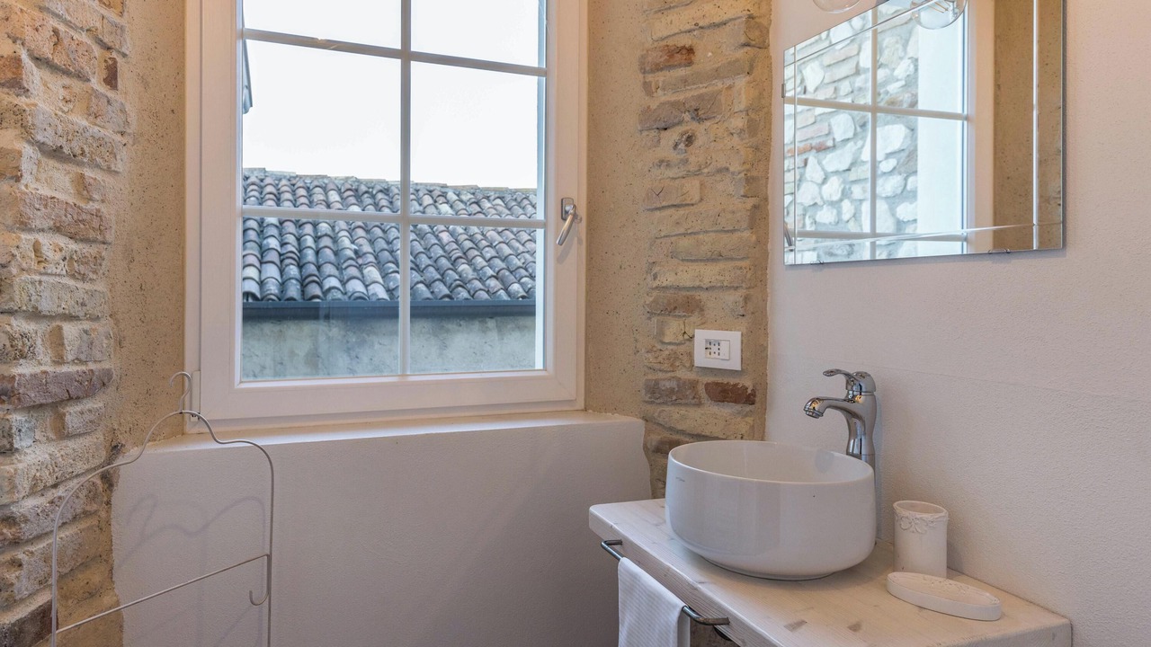 Photo of Bathroom in Desenzano del Garda