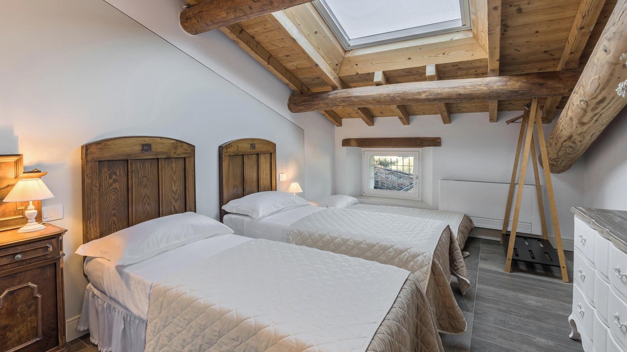 Photo of Bedroom in Desenzano del Garda