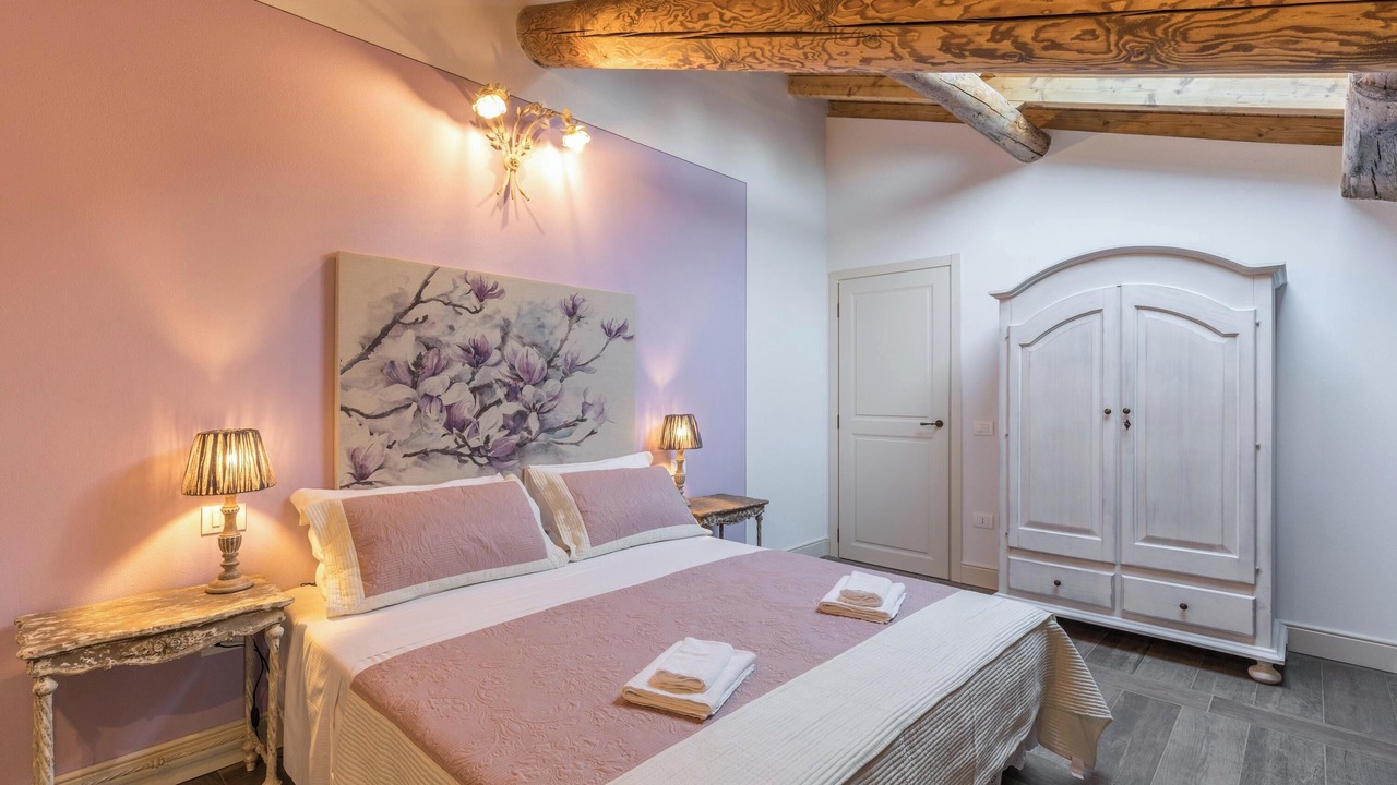Photo of Bedroom in Desenzano del Garda