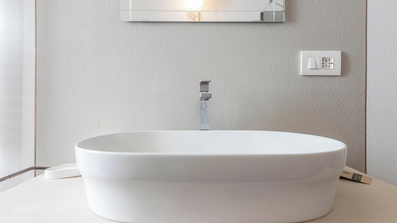Photo of Bathroom in Desenzano del Garda