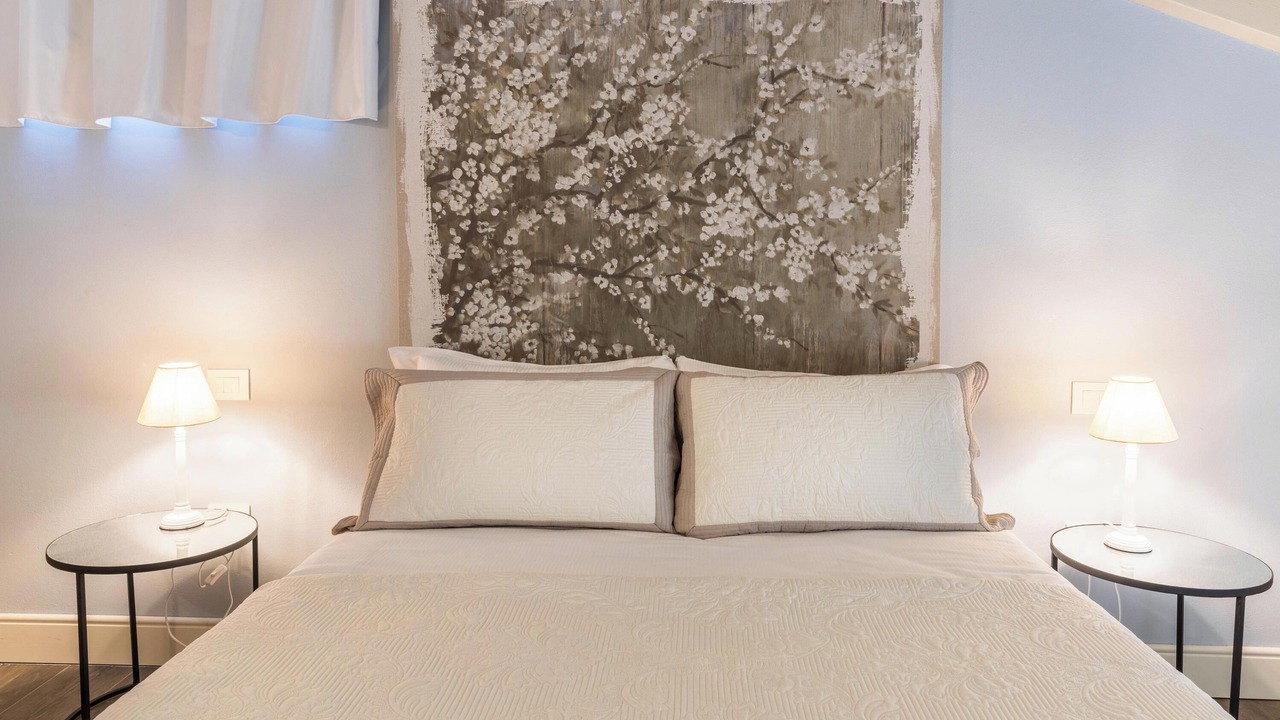 Photo of Bedroom in Desenzano del Garda