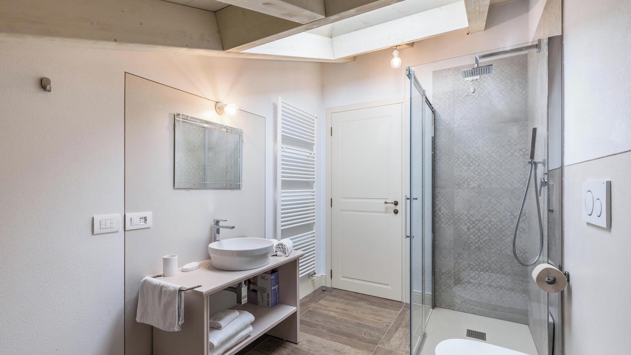 Photo of Bathroom in Desenzano del Garda