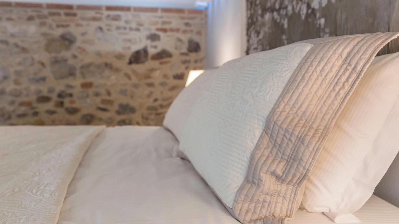 Photo of Bedroom in Desenzano del Garda