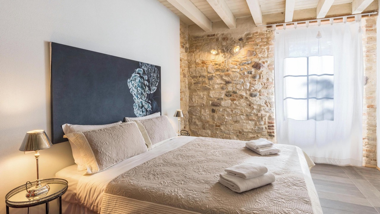 Photo of Bedroom in Desenzano del Garda