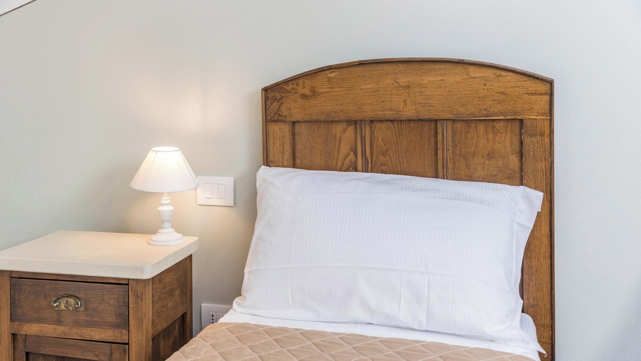 Photo of Bedroom in Desenzano del Garda