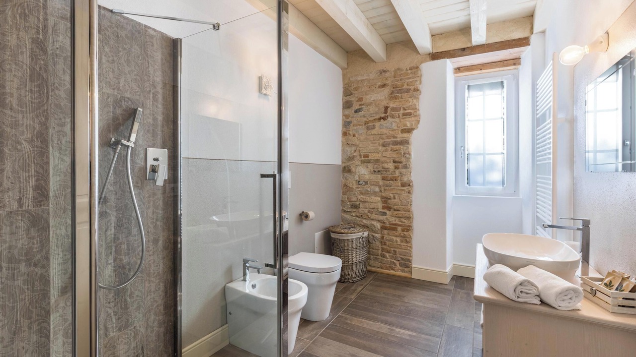 Photo of Bathroom in Desenzano del Garda
