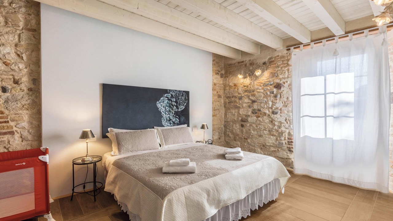 Photo of Bedroom in Desenzano del Garda