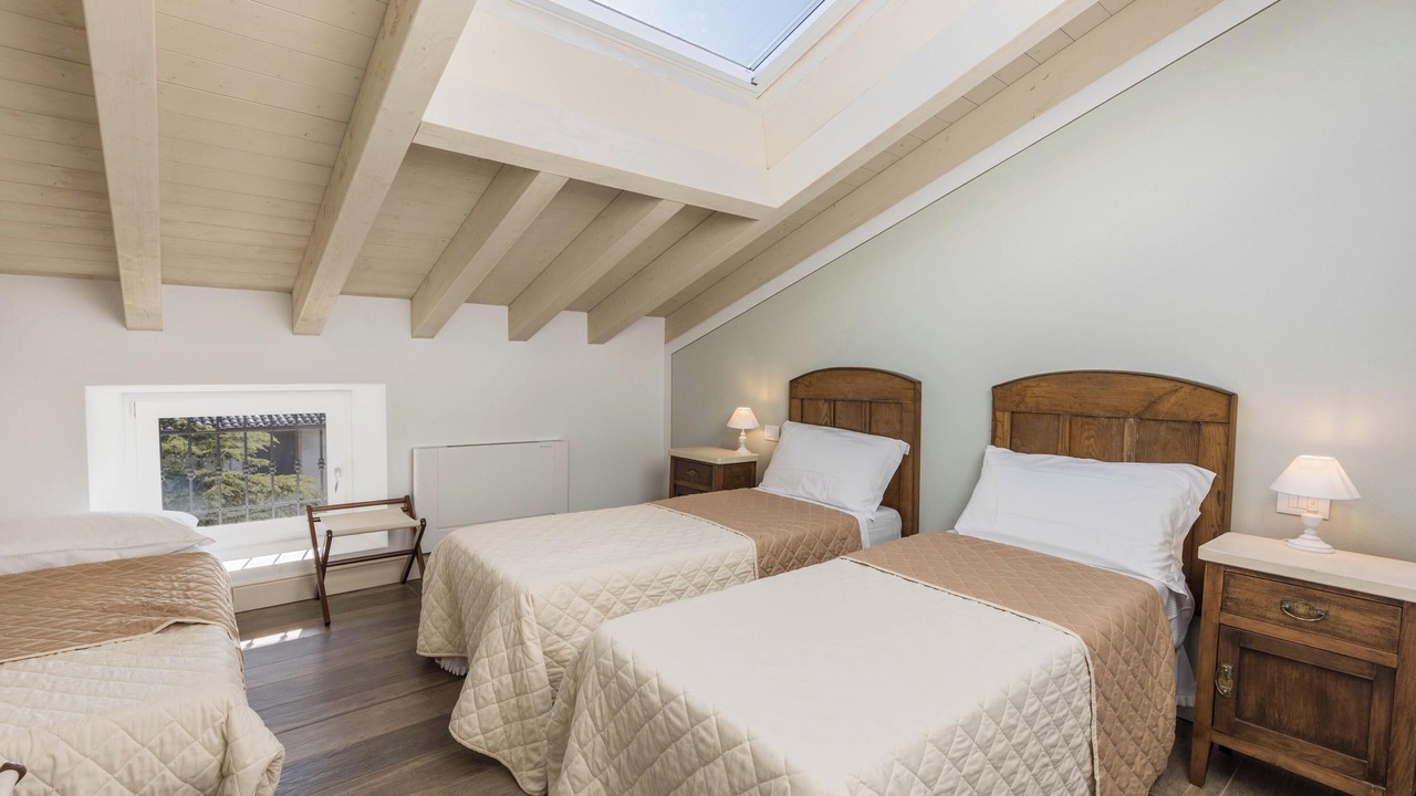 Photo of Bedroom in Desenzano del Garda
