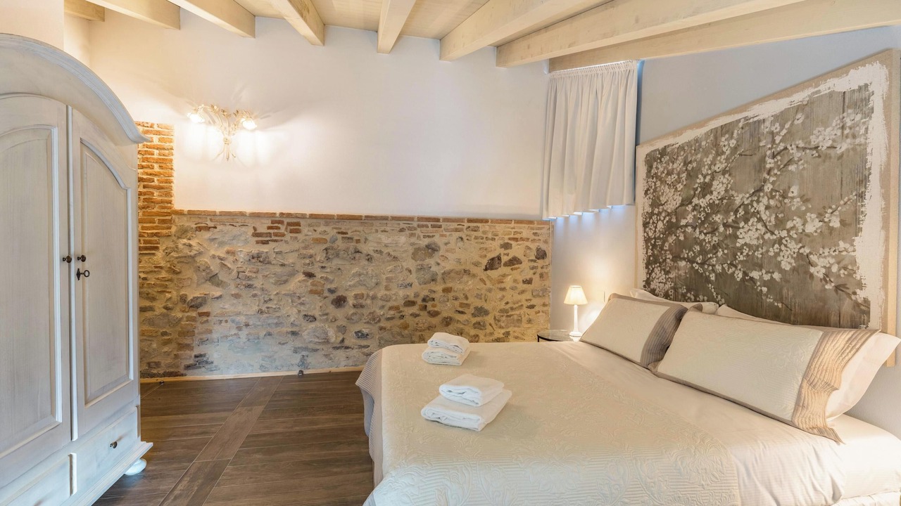 Photo of Bedroom in Desenzano del Garda