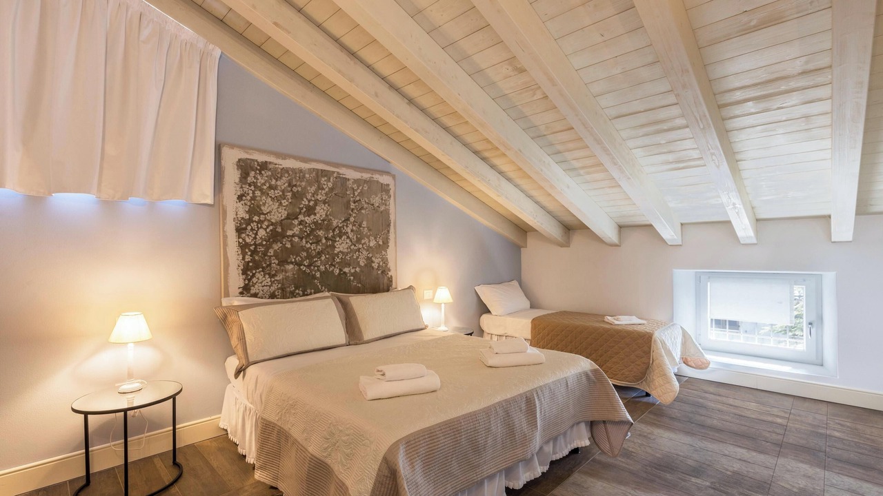 Photo of Bedroom in Desenzano del Garda