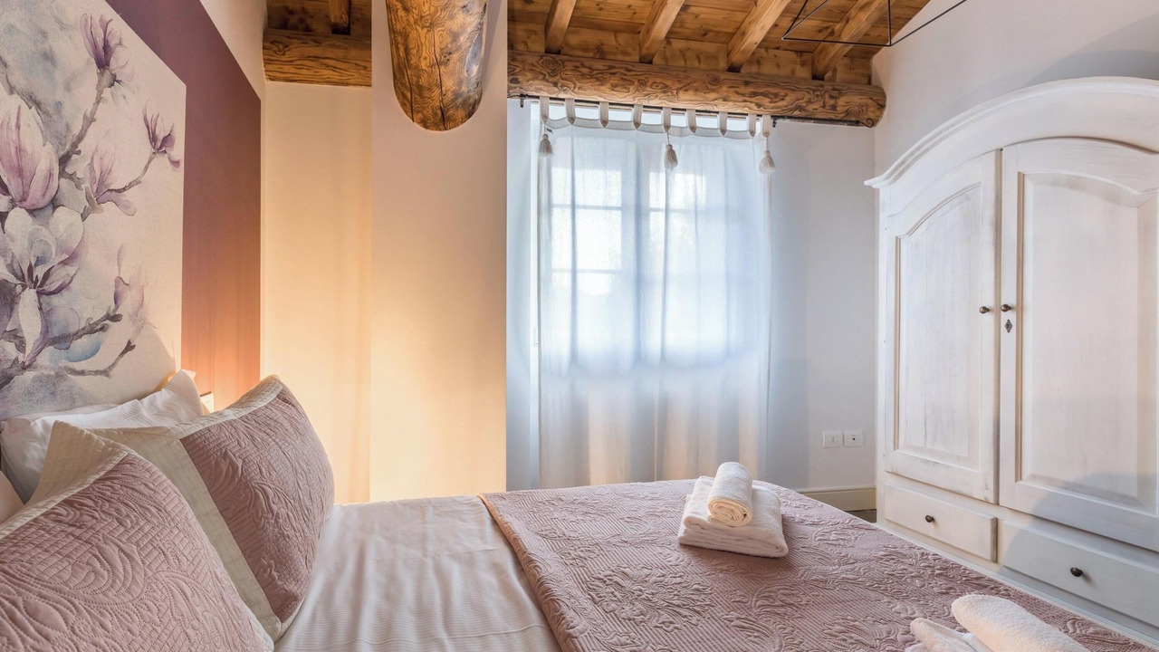 Photo of Bedroom in Desenzano del Garda