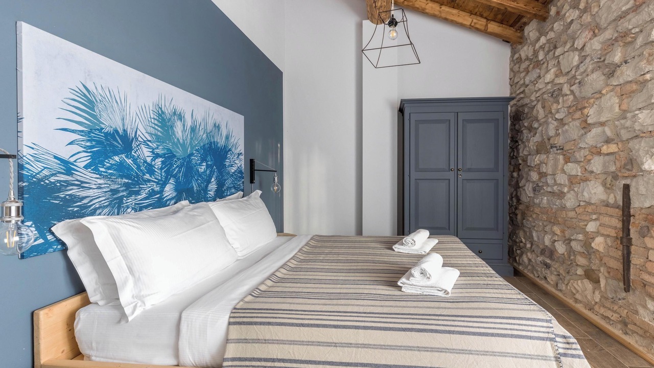 Photo of Bedroom in Desenzano del Garda