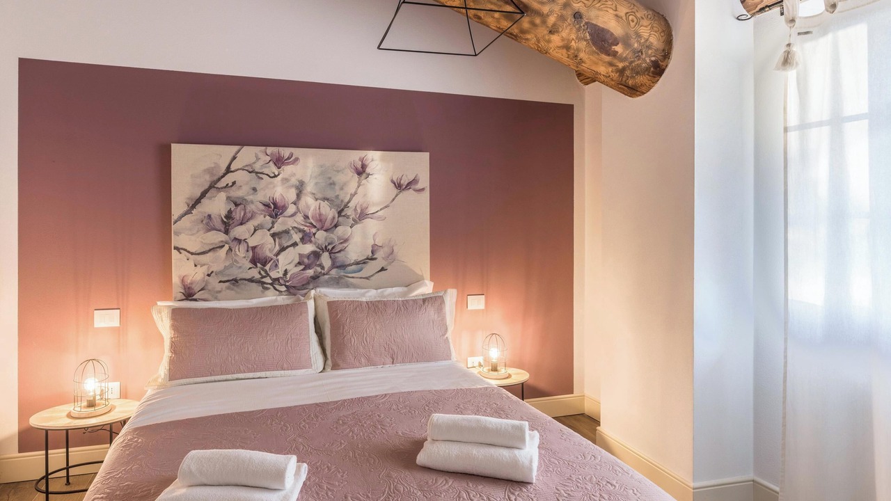 Photo of Bedroom in Desenzano del Garda