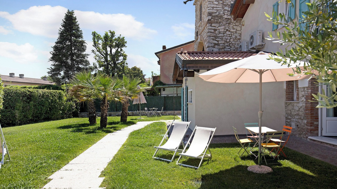 Photo of Outdoor in Desenzano del Garda