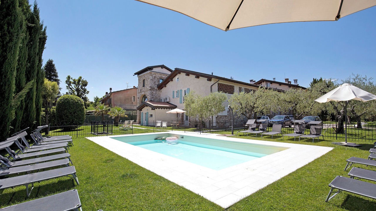 Photo of Outdoor in Desenzano del Garda