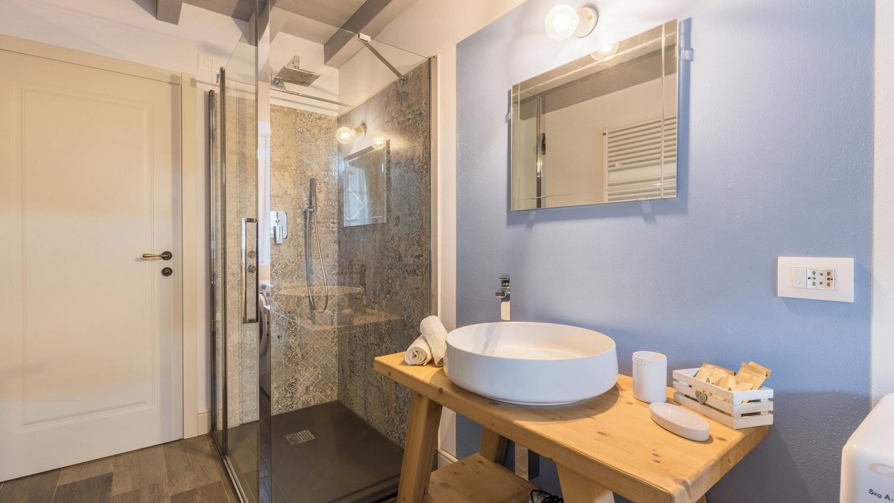 Photo of Bathroom in Desenzano del Garda