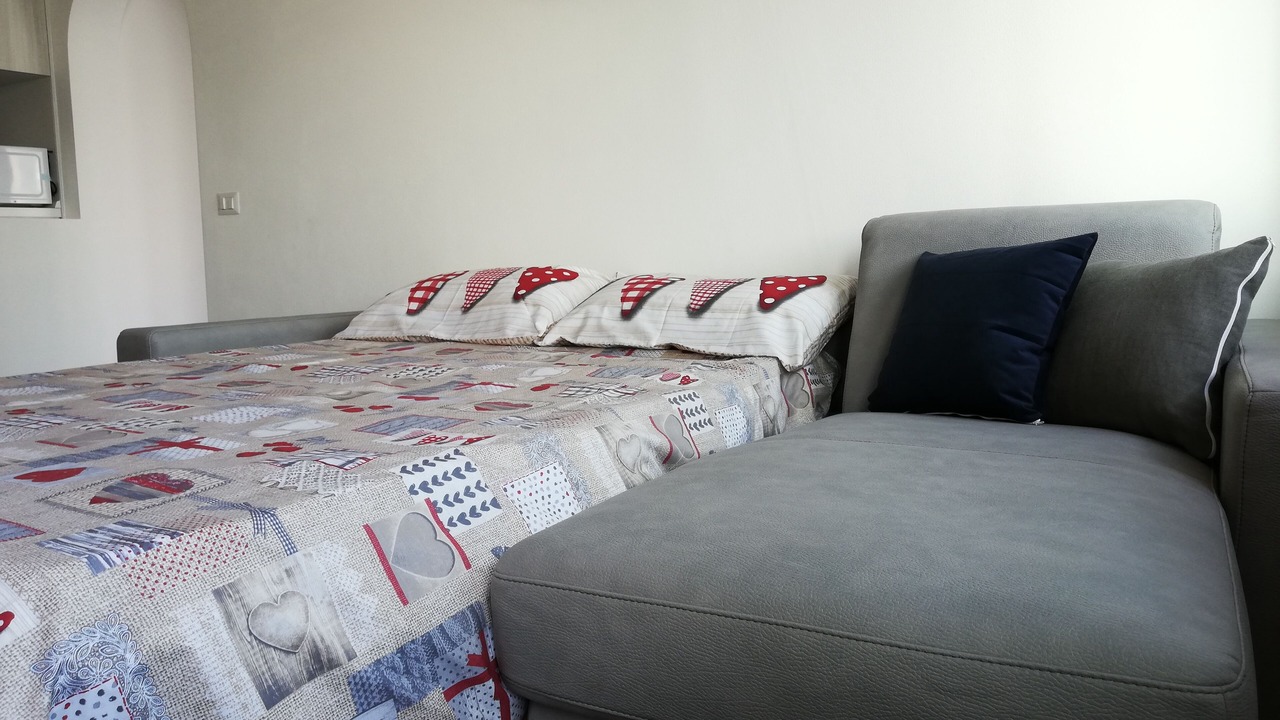 Photo of Bedroom in Valbrona