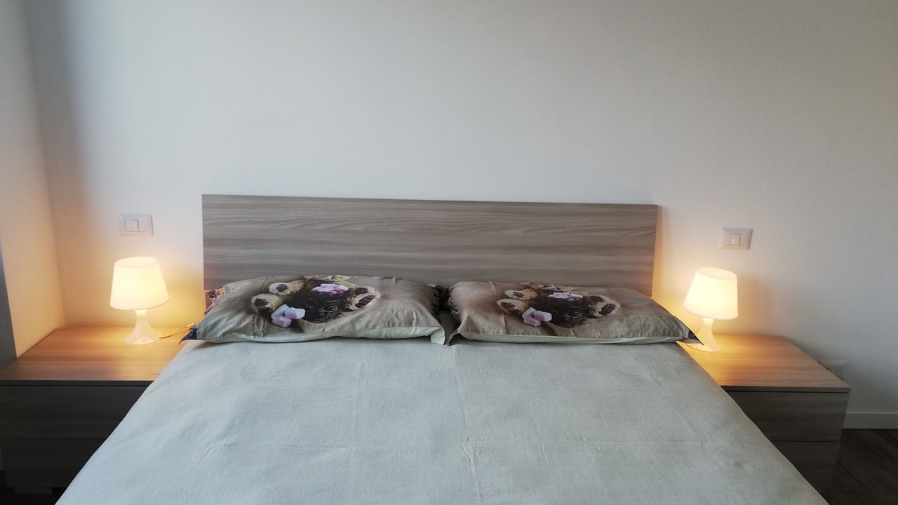Photo of Bedroom in Valbrona