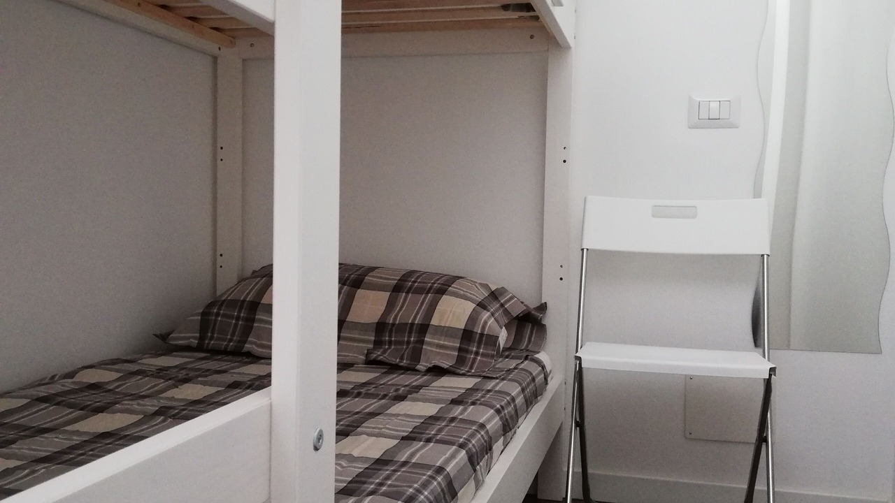 Photo of Bedroom in Valbrona
