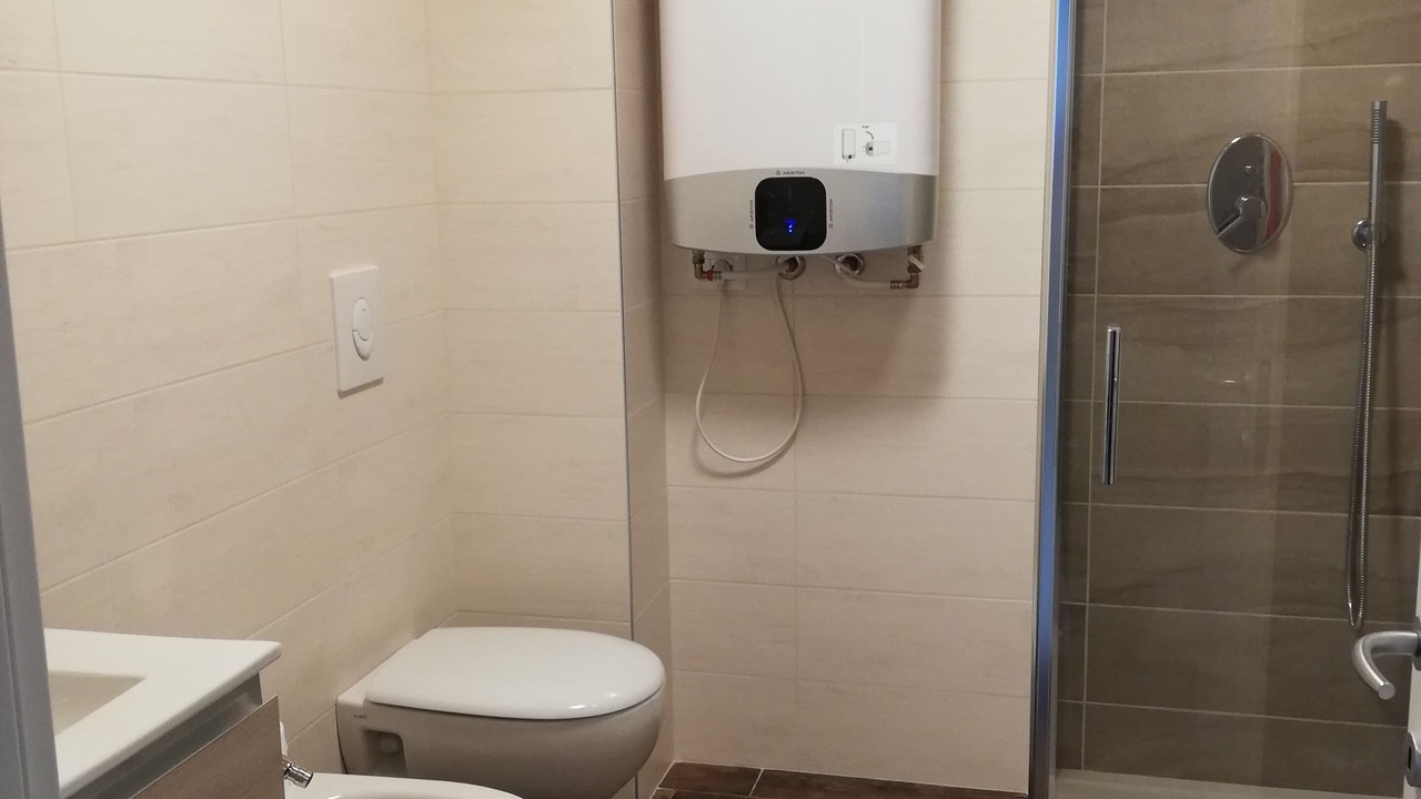Photo of Bathroom in Valbrona